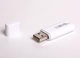 BIGtec 150Mbit slim USB WLAN Mimo Wireless Stick Adapter Dongle XP / Vista / WIN7 / N Standart 802.11 b / g / n Chipsatz Ralink RT3070 PC Notebook XBOX PS3 PSP BIG120