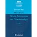 Handbuch f�r die Besteuerung von Fondsverm�gen