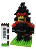 nanoblock 戦国武将シリーズ　其ノ参　織田信長
