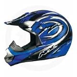 AFX FX9 OFF ROAD HELMET MULTI PURPLE 3X 01101245 CLOSEOUT-no return