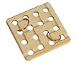 IQ Collection Labyrinth Wooden Puzzle