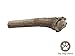 Top Dog Chews Huge Large Elk Antler (10