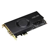 Xonar HDav 1.3 Sound Card