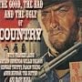 The Good, the Bad, the Ugly of Country (3 Cd Set)