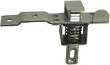 94-04 CHEVY CHEVROLET S10 PICKUP s-10 TAILGATE LATCH TRUCK, RH, Standard/Extended/Crew Cab, Fleetside/Stepside (1994 94 1995 95 1996 96 1997 97 1998 98 1999 99 2000 00 2001 01 2002 02 2003 03 2004 04)