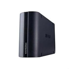 Buffalo LinkStation Mini 240 GB Solid State Disk Storage Device with DNLA Media Server