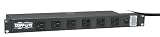 Tripp Lite RS-1215-20 Multiple Outlet Strip 20-Amp 12 outlets 15ft Cord ROHS
