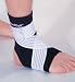 QualCraft Neoprene Ankle Support