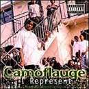 Camoflauge - I Represent