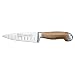 Mundial Olivier Anquier 6" Granton-Edge Chef's Knife