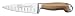 Mundial Olivier Anquier 6 inch Chef s Knife with Hollow Edge