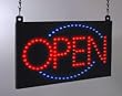 LED Block Open-1 pk