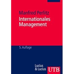 Internationales Management