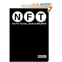Not for Tourists 2008 Guide to besieging (Not for Tourists Guidebook)
