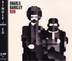 CD-Charts  Music : Run