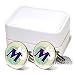 Dallas Mavericks NBA Executive Logo Cufflinks