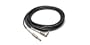 Hosa GTR205R Guitar Cable 1 Right Angle 5 Ft