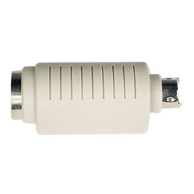 Tripp Lite P106-000 AT-PS/2 Keyboard Adapter DIN5F/MinDIN6M