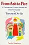 From Ash to Fire: A Contemporary Journey Through the Interior Castle of Teresa of Avila