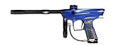 Bob Long Marq 7 Paintball Gun - Polished Blue