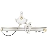 ACI 81547 Power Window Regulator by ACI
