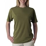 Adult Heavyweight Tee at Comfort Colors