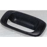 99-05 Chevy Chevrolet Silverado Pickup Tailgate Handle Truck, Bezel (1999 99 2000 00... by Kool Vue