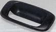 99-05 CHEVY CHEVROLET SILVERADO PICKUP TAILGATE HANDLE TRUCK, Bezel (1999 99 2000 00 2001 01 2002 02 2003 03 2004 04 2005 05) C580706 15046512