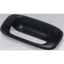 99-05 CHEVY CHEVROLET SILVERADO PICKUP TAILGATE HANDLE TRUCK, Bezel (1999 99 2000 00 2001 01 2002 02 2003 03 2004 04 2005 05) C580706 15046512