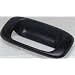 99-05 CHEVY CHEVROLET SILVERADO PICKUP TAILGATE HANDLE TRUCK, Bezel (1999 99 2000 00 2001 01 2002 02 2003 03 2004 04 2005 05) C580706 15046512