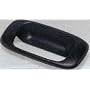99-05 GMC SIERRA PICKUP TAILGATE HANDLE TRUCK, Bezel (1999 99 2000 00 2001 01 2002 02 2003 03 2004 04 2005 05) C580706 15046512