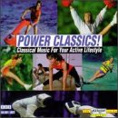 Power Classics! Volumes 1-10