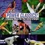 Power Classics 1-10