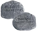 Garden Stepping Stones