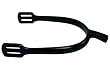 Schooling P.O.W. Spur