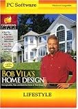 BOB VILAS HOME DESIGN VER 1.0 (DVD BOX)