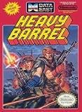 Heavy Barrel