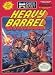 Video Games : Heavy Barrel