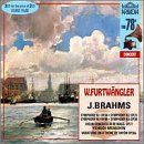 Brahms: Symphonies Nos. 1 - 4; Violin Concerto in Re Magg Op. 77; Variations on a Theme by Haydn Op. 56a