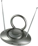 RCA ANT401 VHF/UHF/FM Indoor Antenna