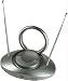 Indoor Amplified TV Antenna