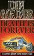 Death is Forever (James Bond)