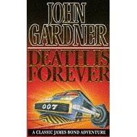 Death Is Forever (James Bond)
