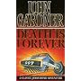 Death is Forever (James Bond)
