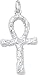 Ankh Charm by Rembrandt Charms