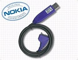 Nokia CA-42 Connectivity Adapter Cable for Nokia Phones