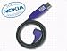 Nokia CA-42 Connectivity Adapter Cable for Nokia Phones