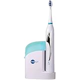 Violight Vio900 Sonic Toothbrush + Uv Sanitizer, White