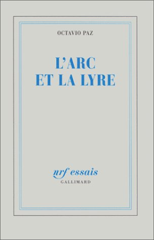 L'Arc et la Lyre