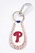 All Products : Philadelphia Phillies Baseball Keychain